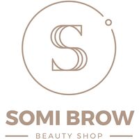 somibrow logo